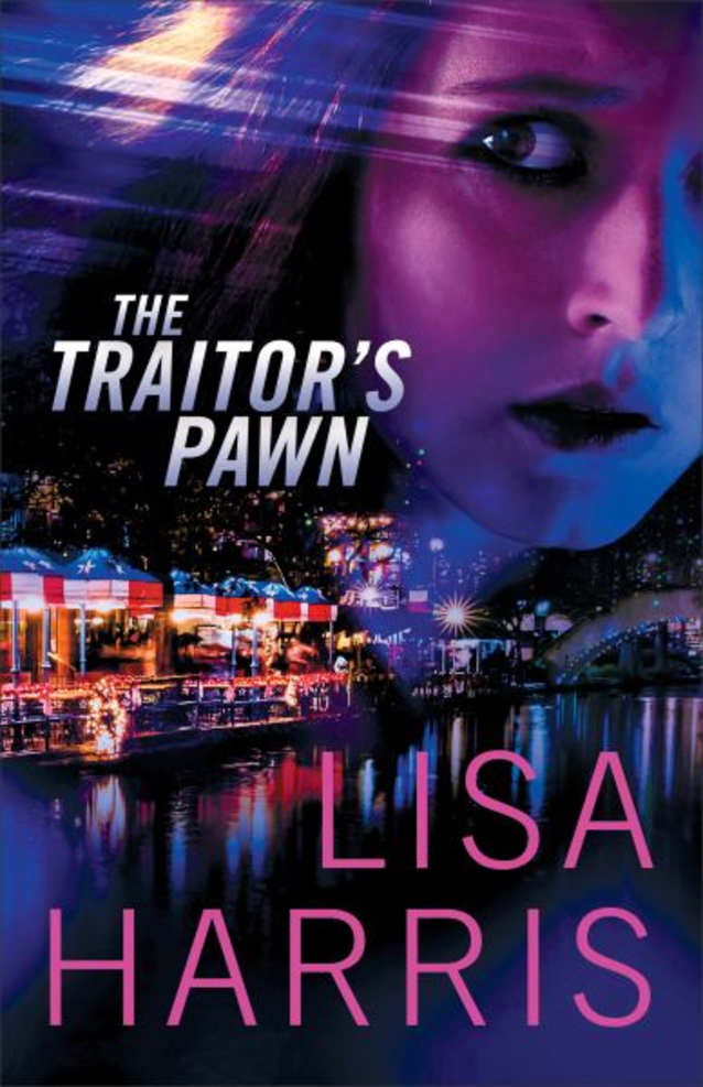The Traitor’s Pawn