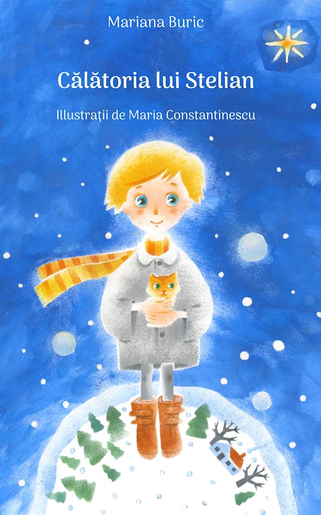 Călătoria lui Stelian