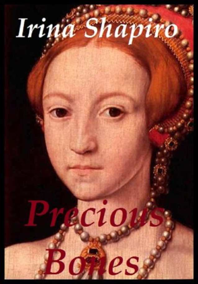 Precious Bones