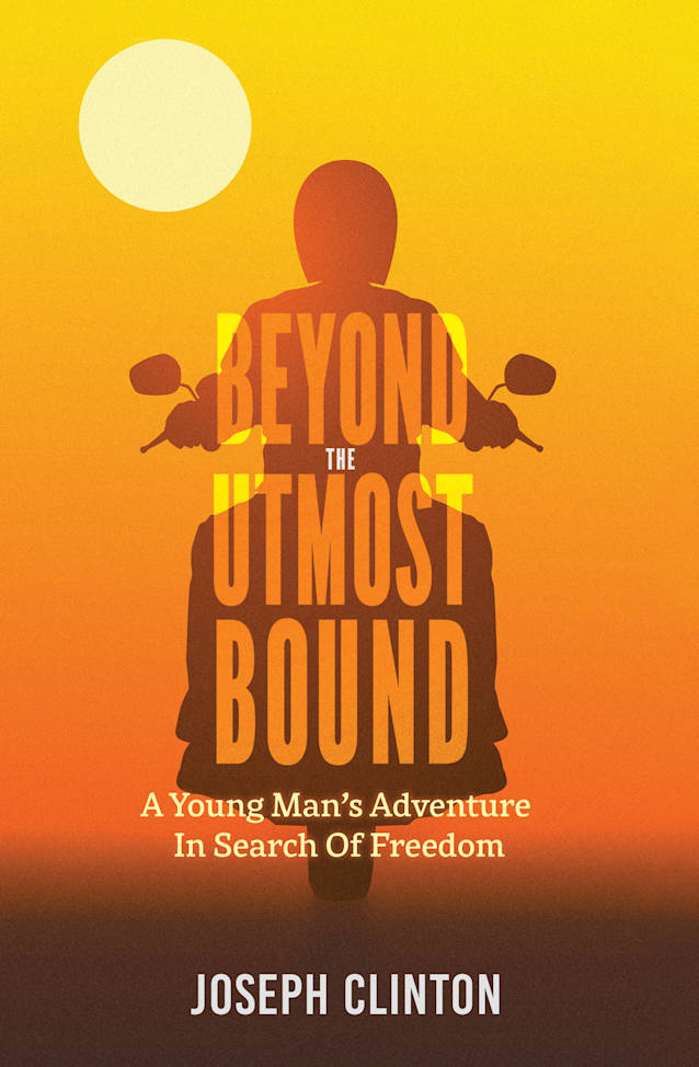 Beyond the Utmost Bound