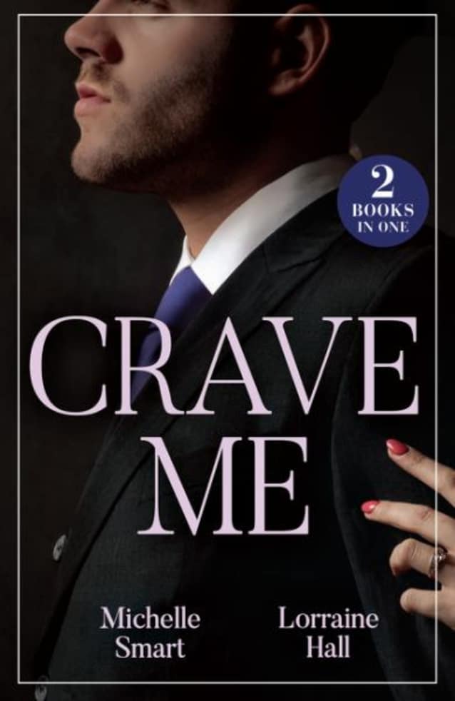 Crave Me