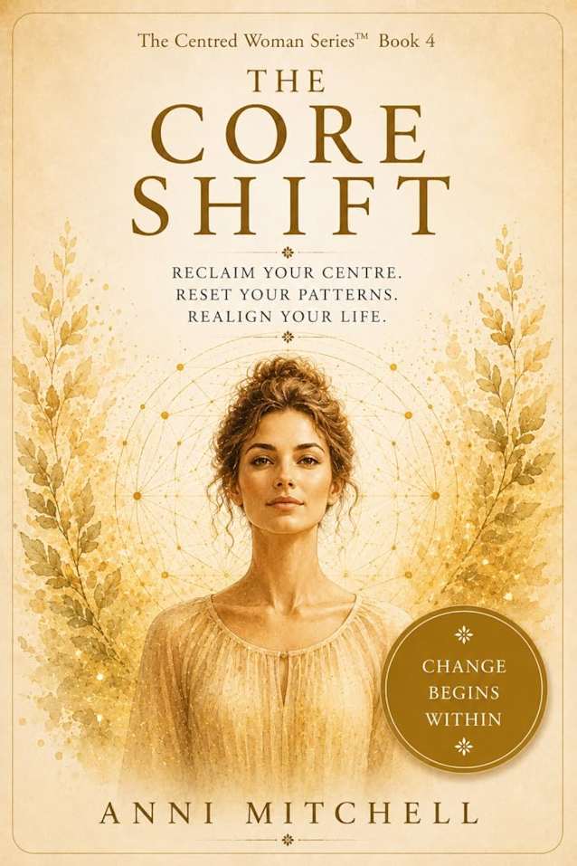 The Core Shift (The Centred Woman Book 4)