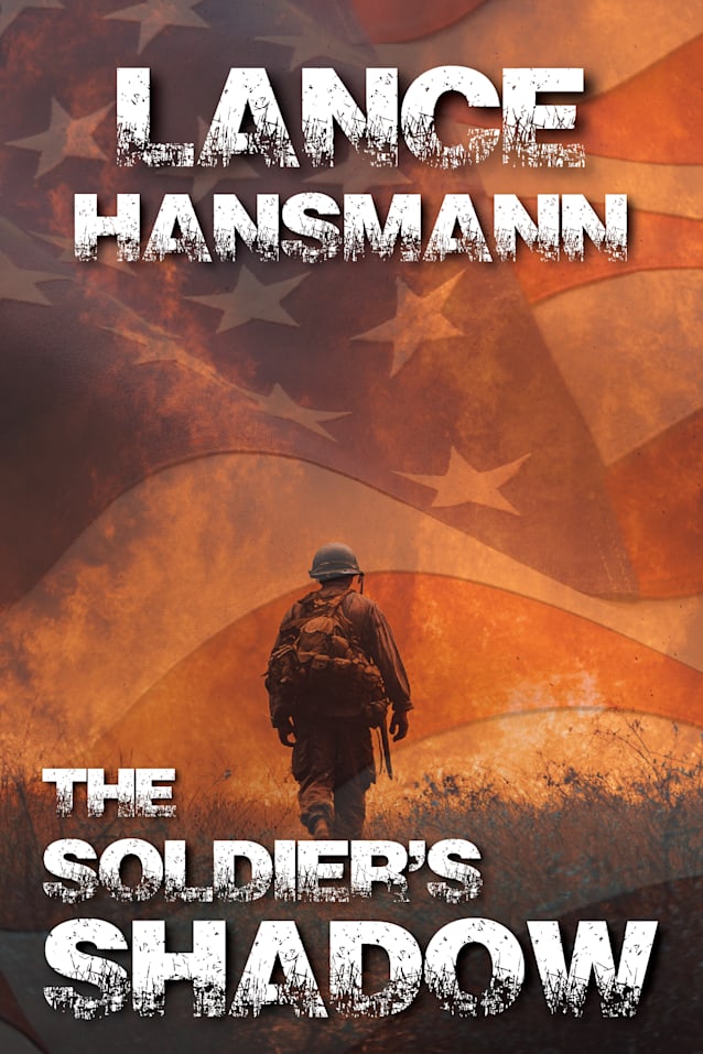 The Soldier's Shadow (COMING SOON...)