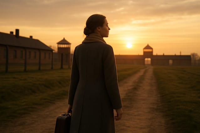 For The Sins We Have Committed