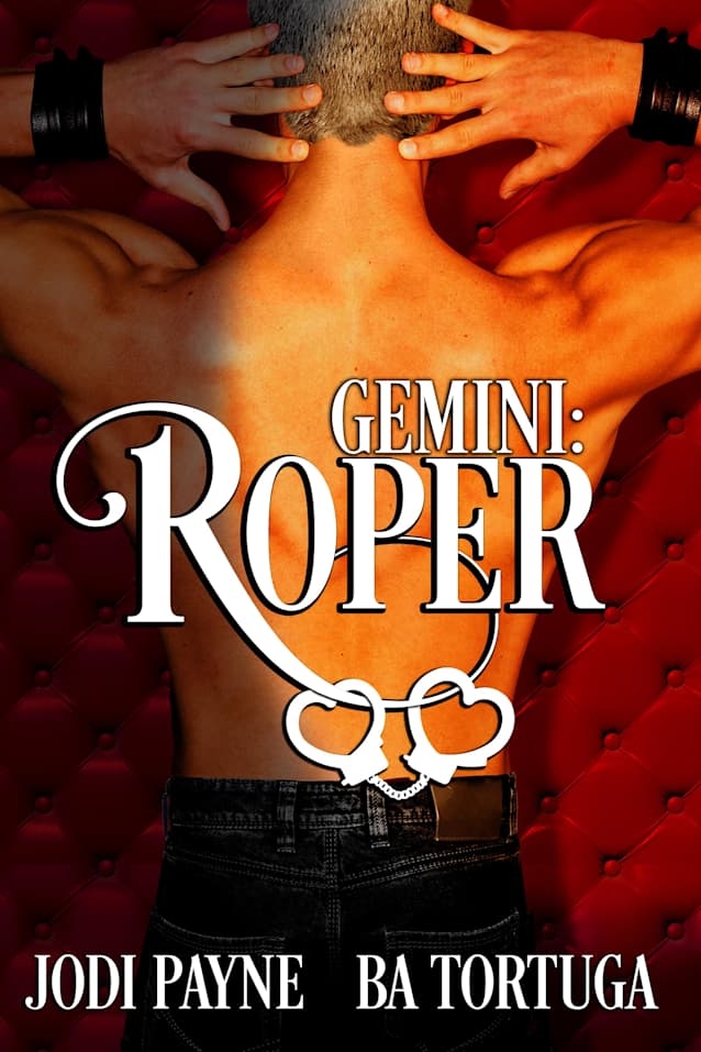 Gemini: Roper