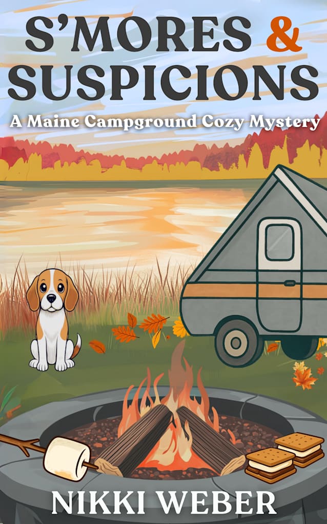 S'mores & Suspicions