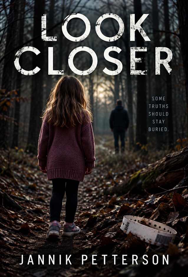 Look Closer