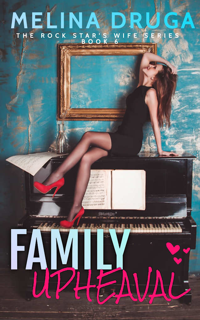 Family Upheaval 