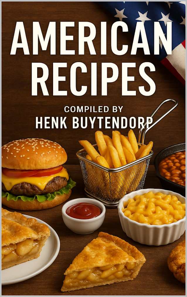 American Recipes