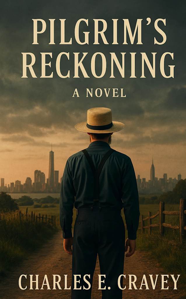 Pilgrim’s Reckoning