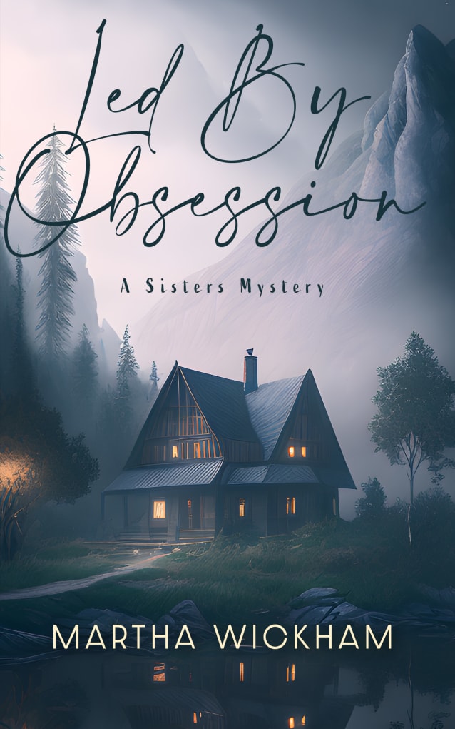 Led By Obsession 