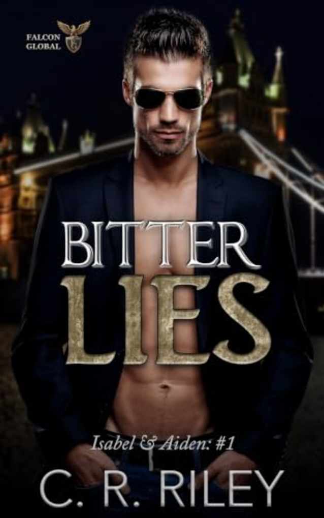 Bitter Lies