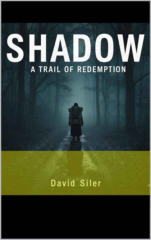 Shadow: A Trail of Redemption