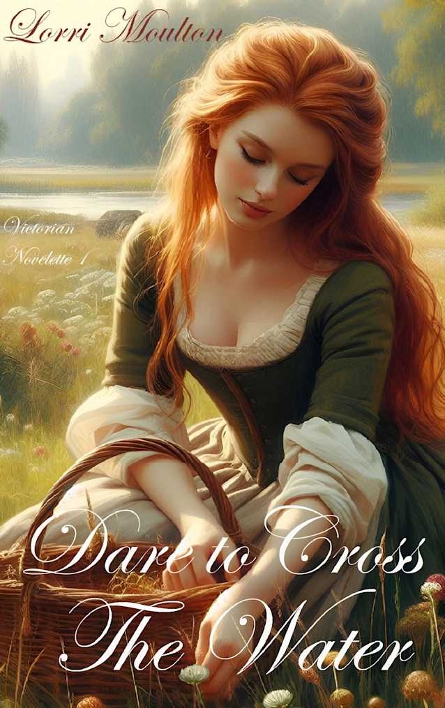 Dare to Cross The Water