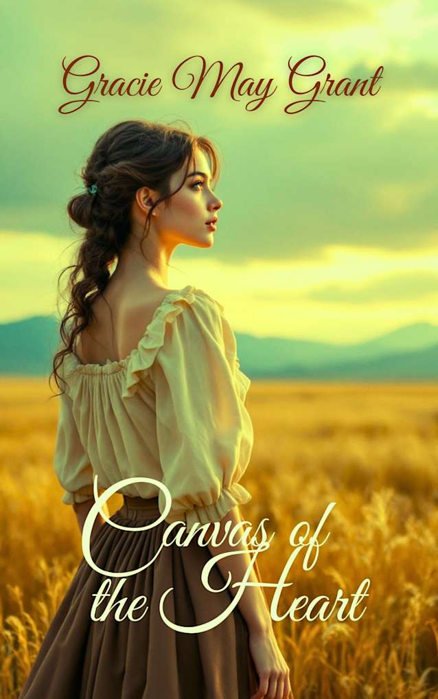 Canvas of the Heart