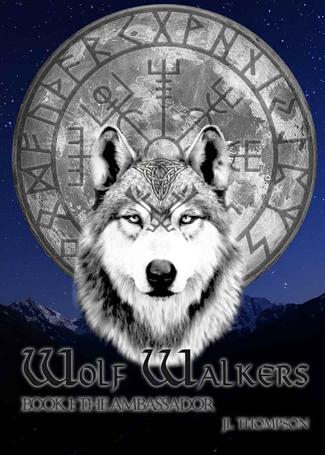 Wolf Walkers