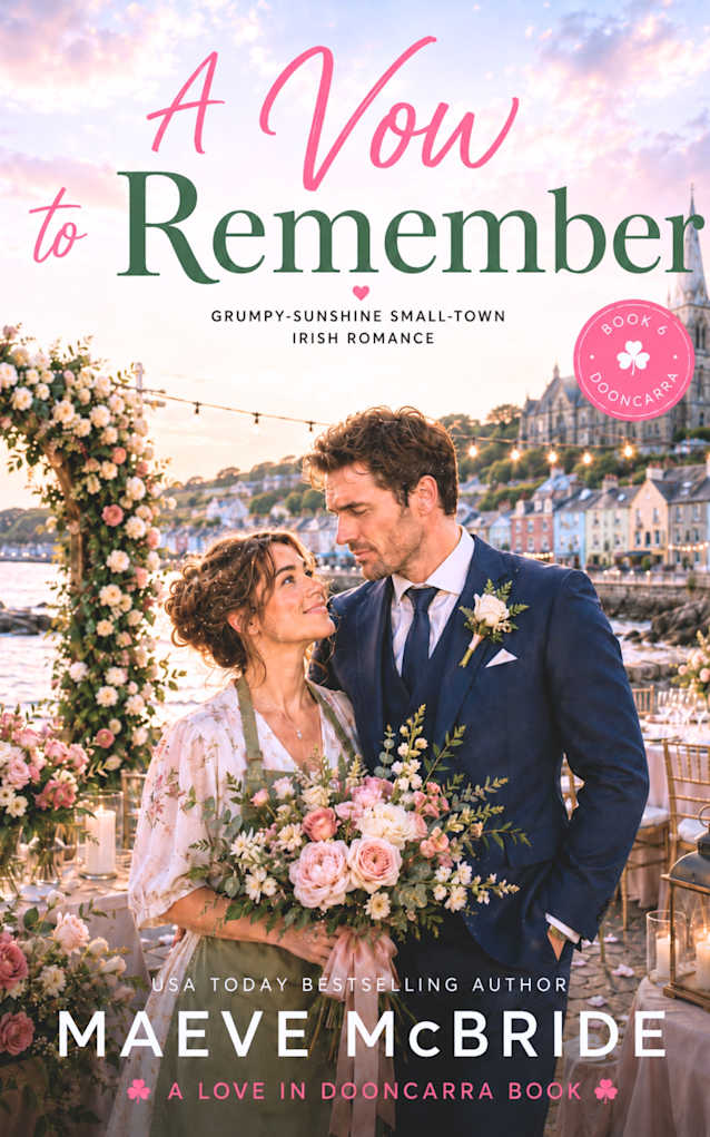 A Vow to Remember