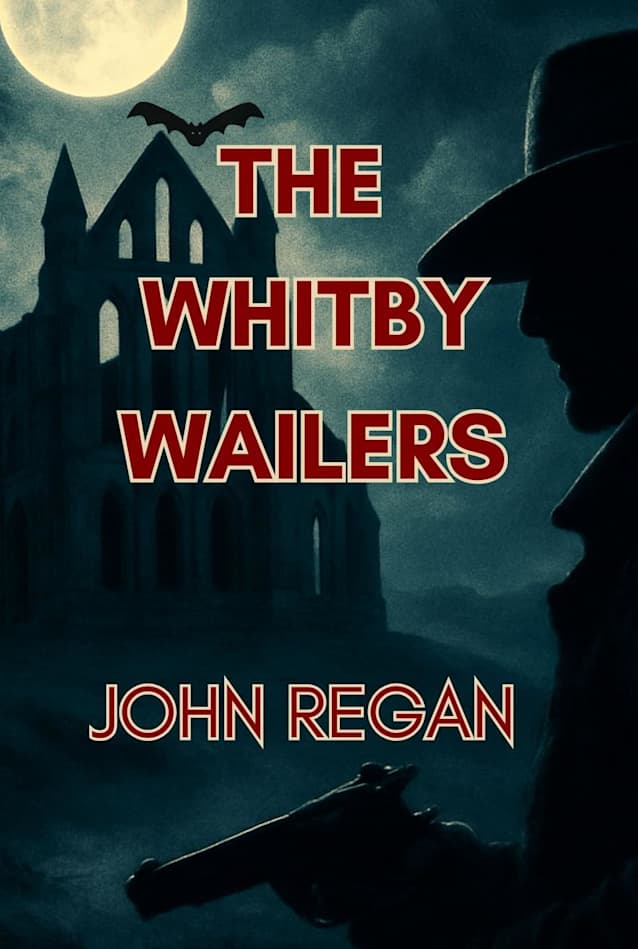 The Whitby Wailers