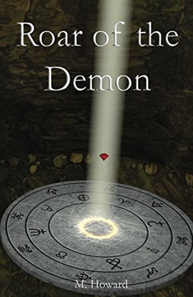 Roar of the Demon