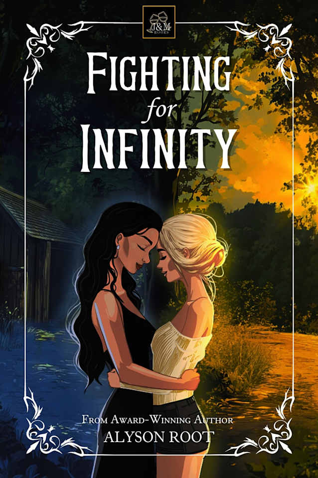 Fighting for Infinity (The Loch & Key Series Book 3)