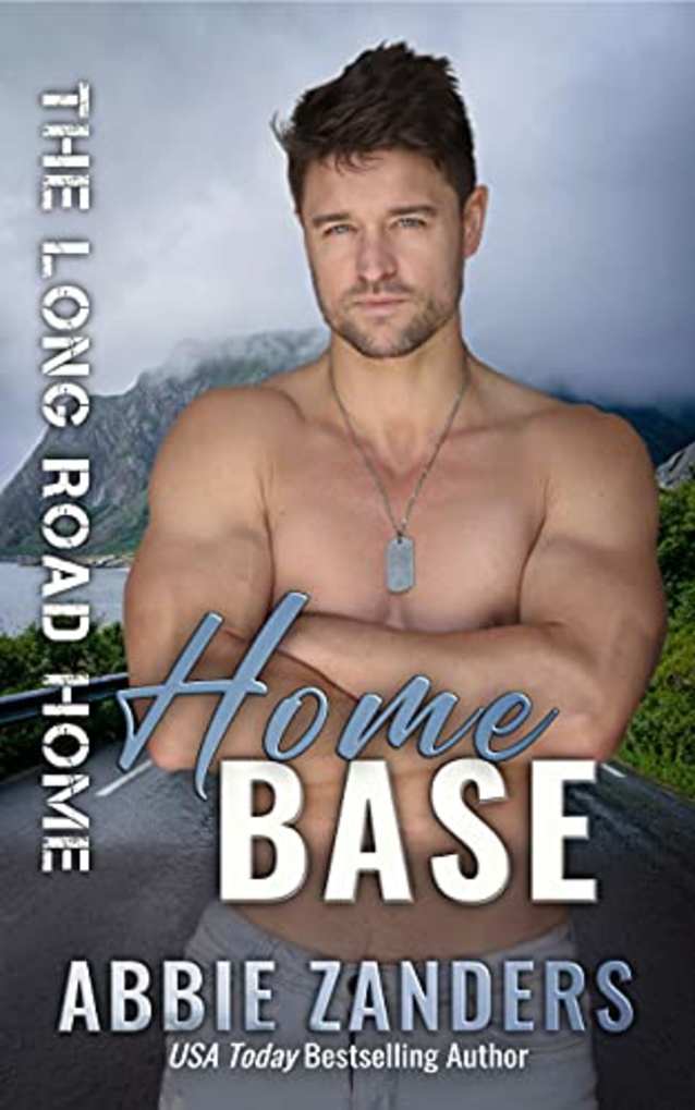 Home Base (The Long Road Home, #8)