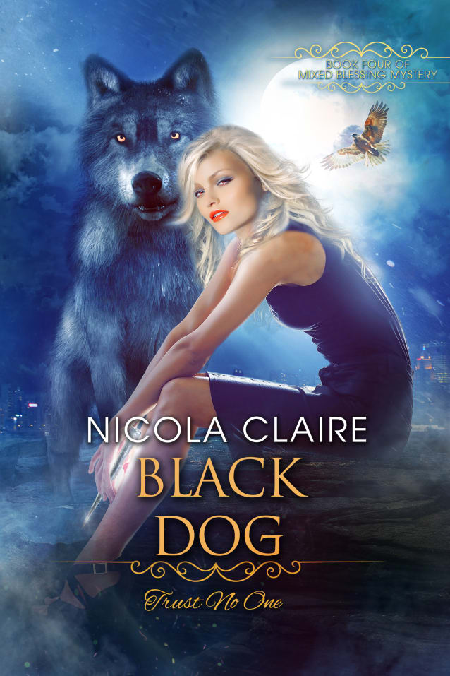 Black Dog
