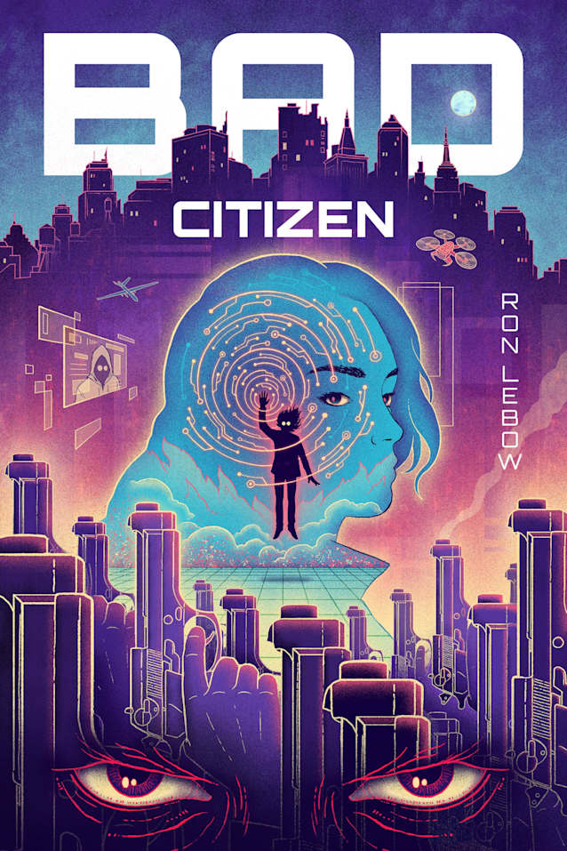 Bad Citizen