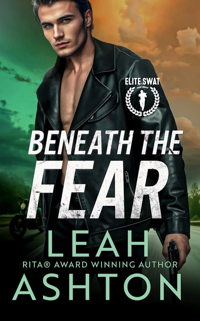 Beneath the Fear