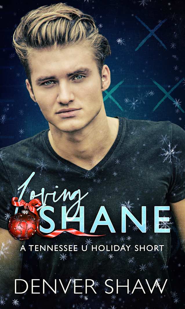 Loving Shane: A Shane and West Novella 