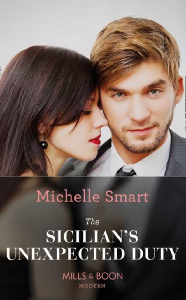 The Sicilian’s Unexpected Duty