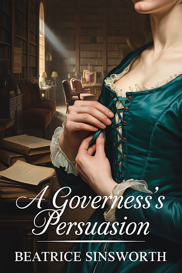 A Governess' Persuasion