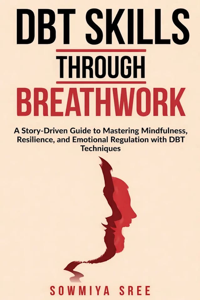 DBT SKILLS THROUGH BREATHWORK 