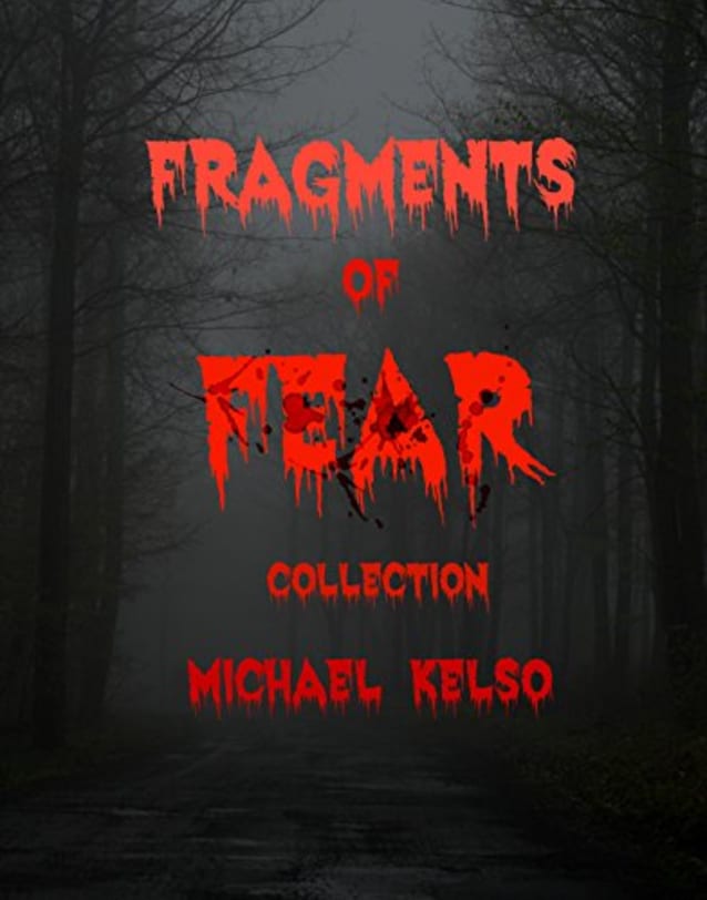 Fragments of Fear Collection
