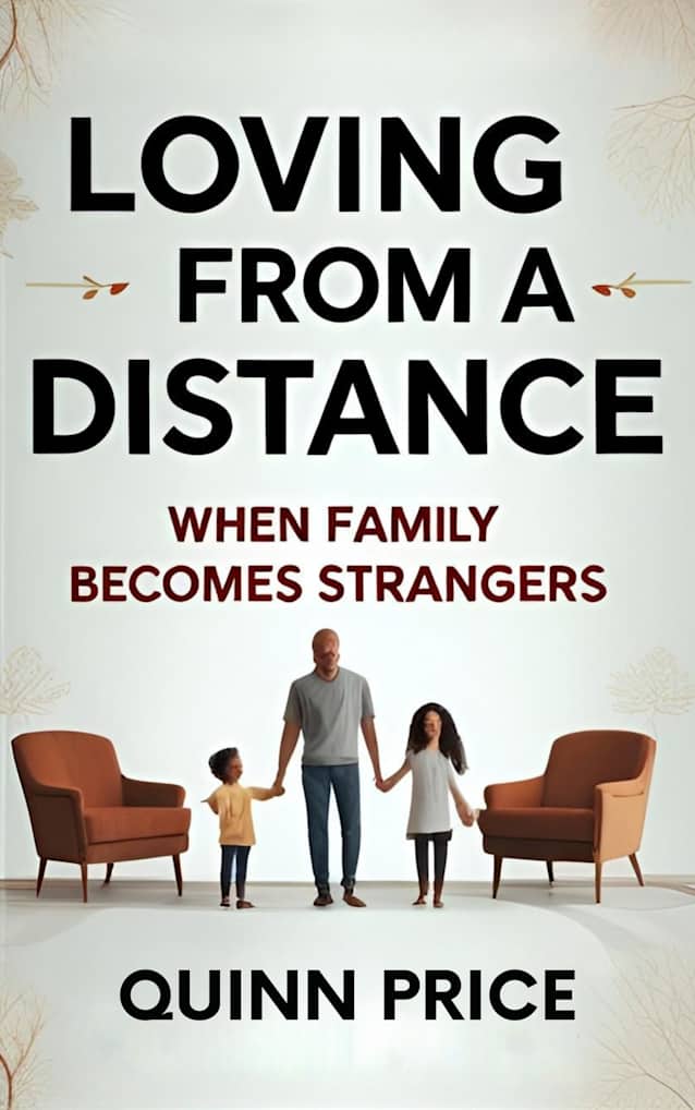 Loving from a Distance: When Family Becomes Strangers