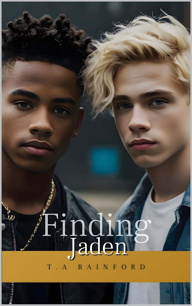 Finding Jaden
