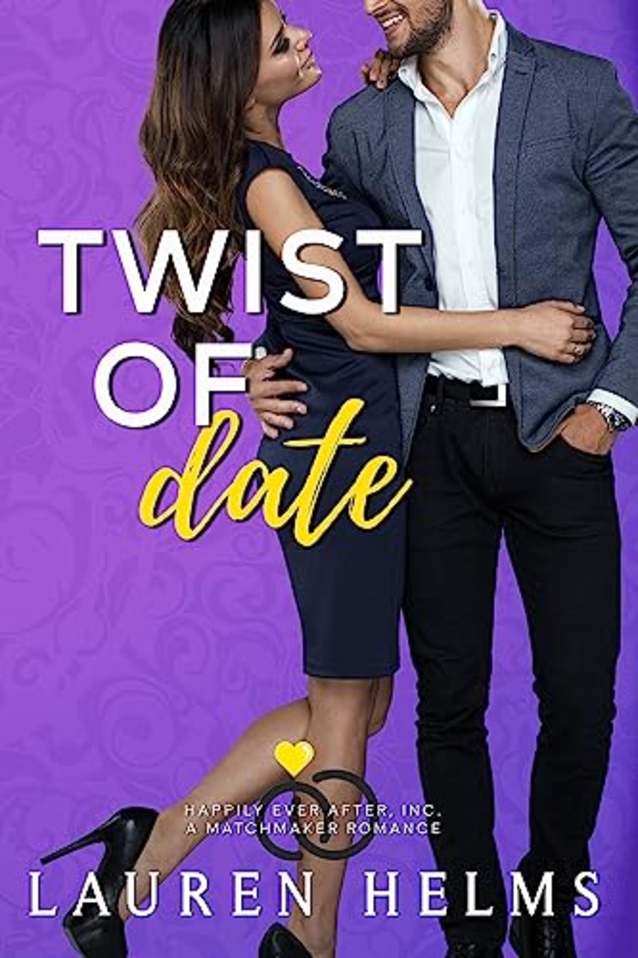 Twist of Date 