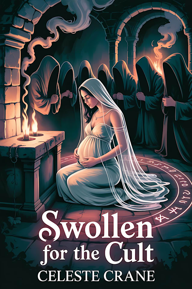 Swollen for the Cult