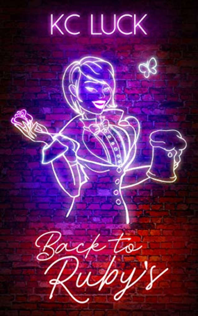 Back to Ruby’s (Ruby’s Bar Book 2)