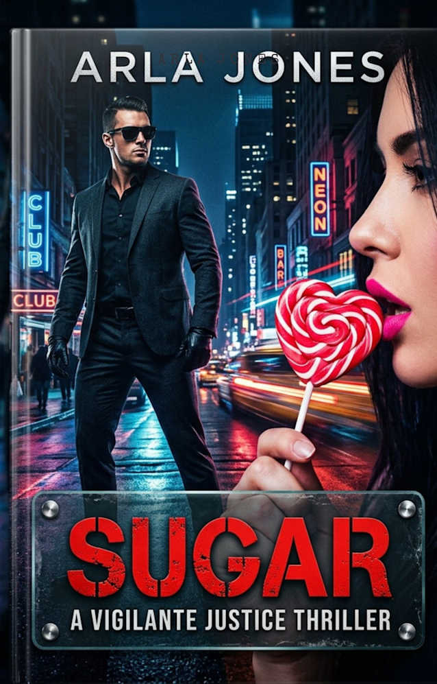 Sugar (The Sugar Directive series Book 2)