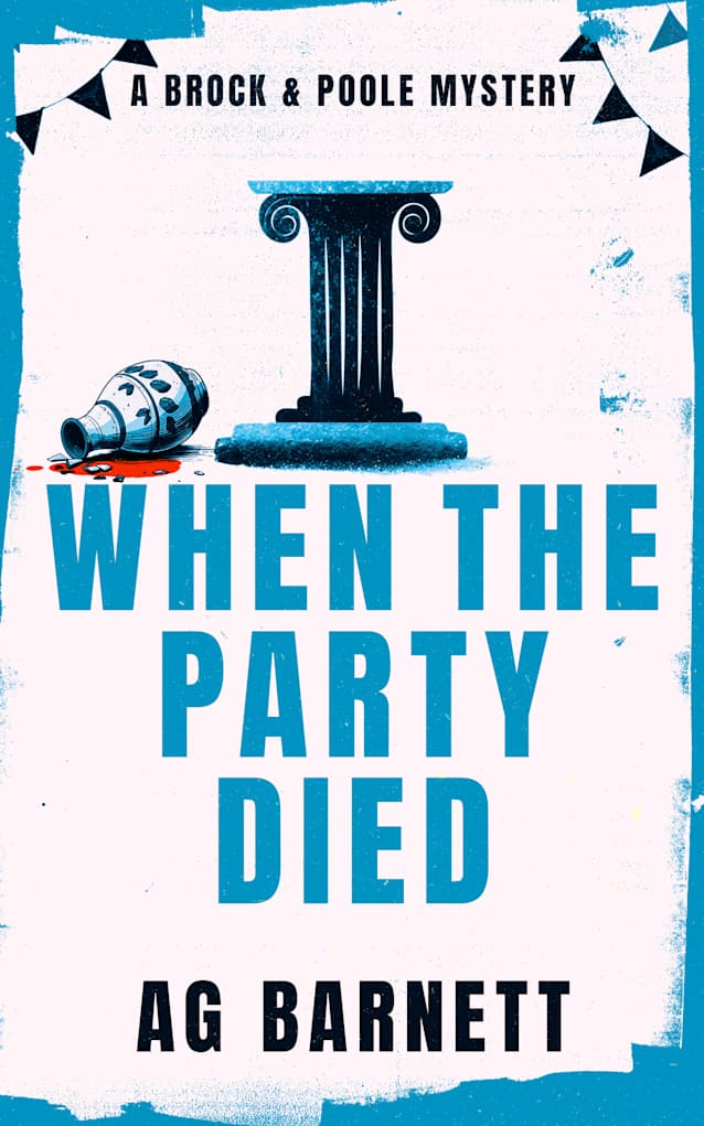 When The Party Died