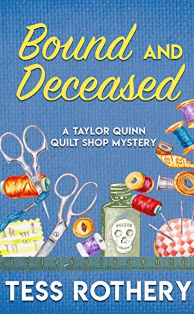 Bound and Deceased
