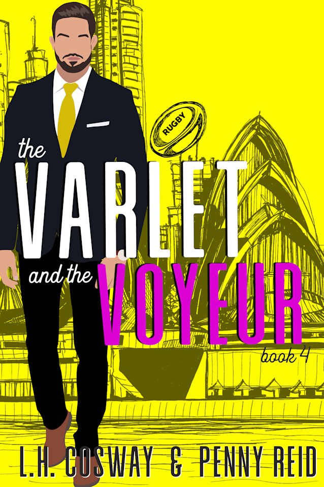The Varlet and the Voyeur