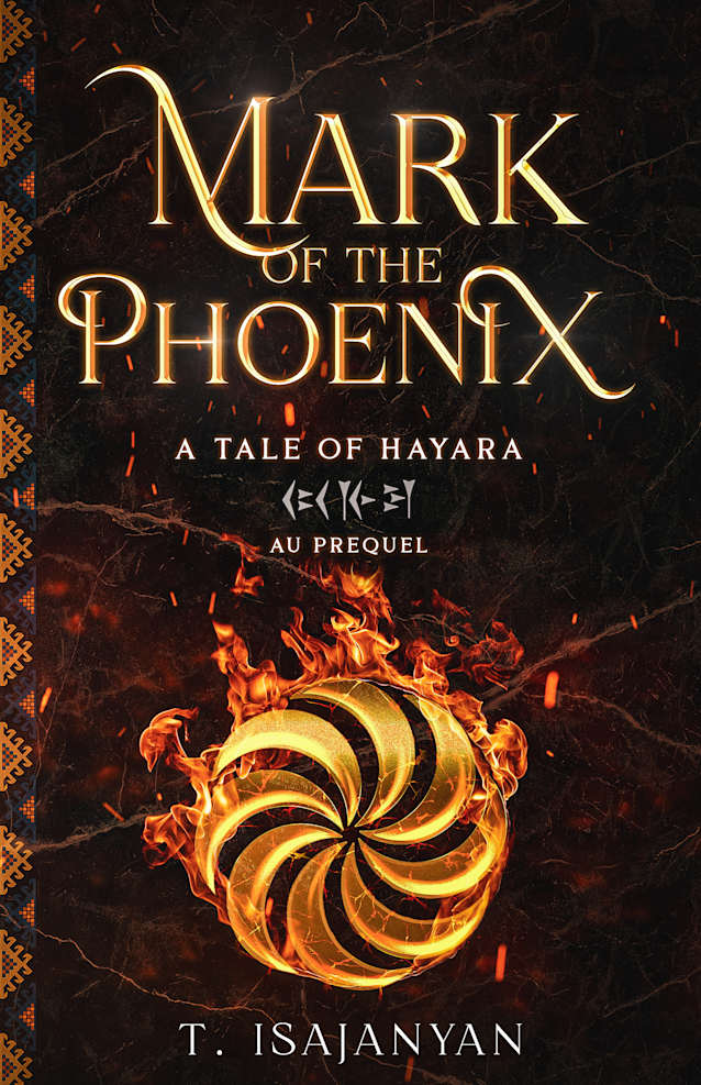 Mark of the Phoenix