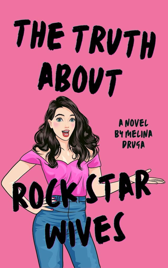 The Truth About Rock Star Wives 