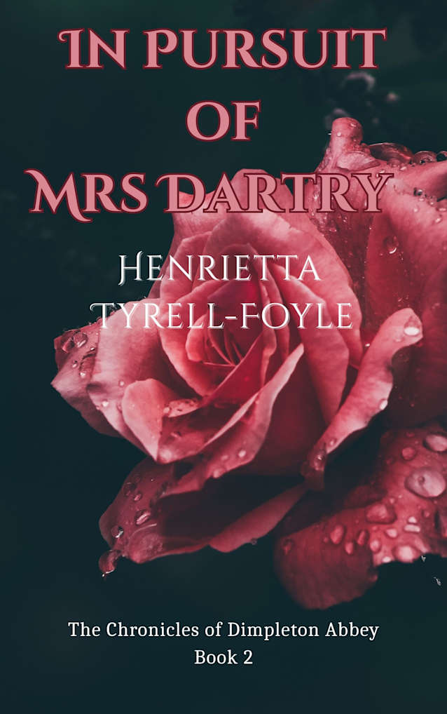 In Pursuit of Mrs Dartry