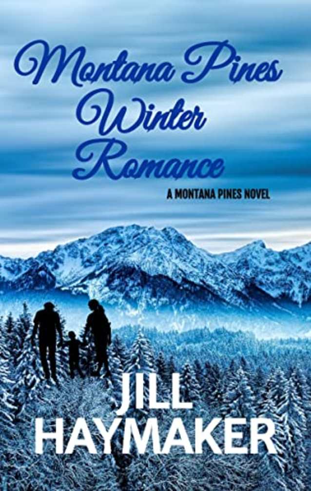 Montana Pines Winter Romance: Find your way home