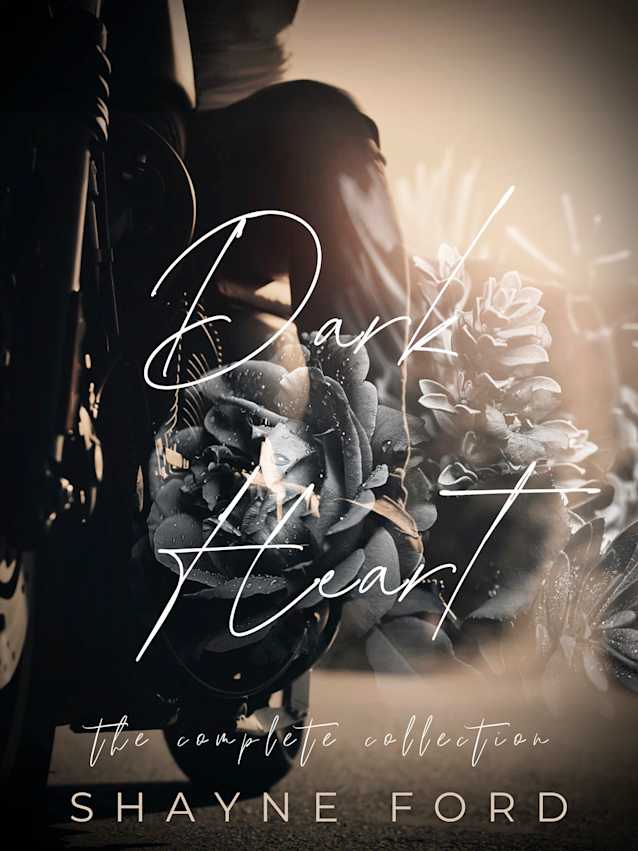DARK HEART (The Complete Collection)