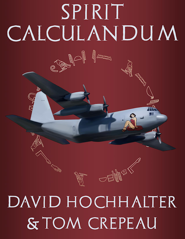 Spirit Calculandum