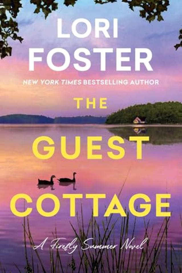 The Guest Cottage