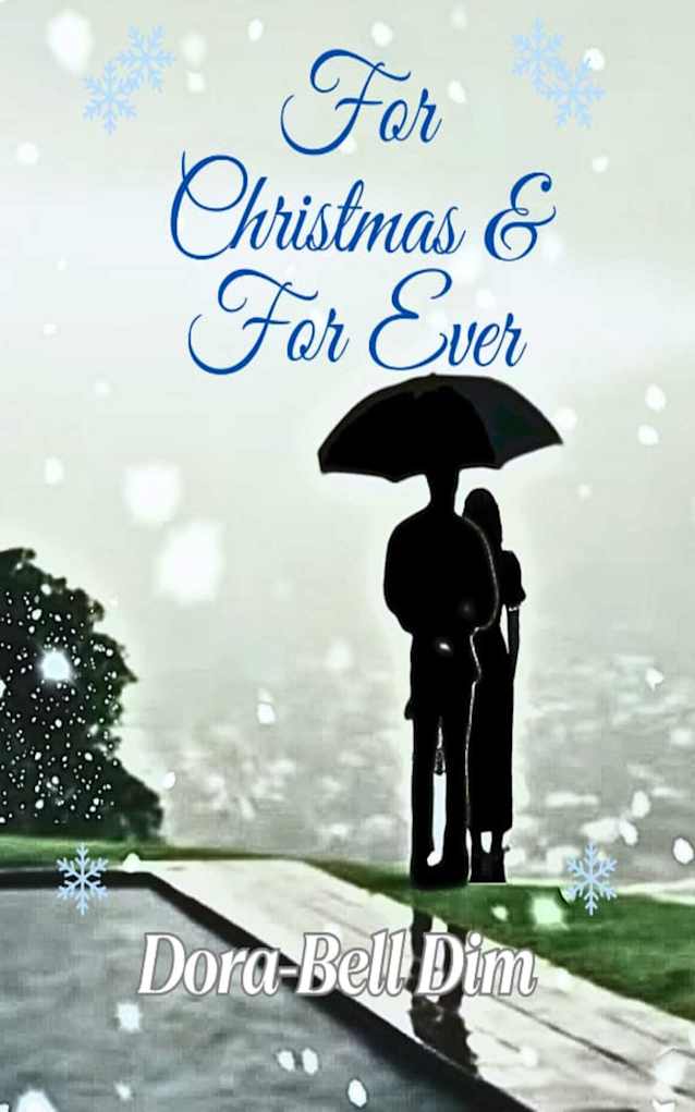 For Christmas and for Ever (Seasons of Miracle Book 1)